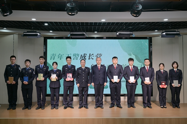 书香砺初心  青春护新芽  在这里“阅”见更好的自己